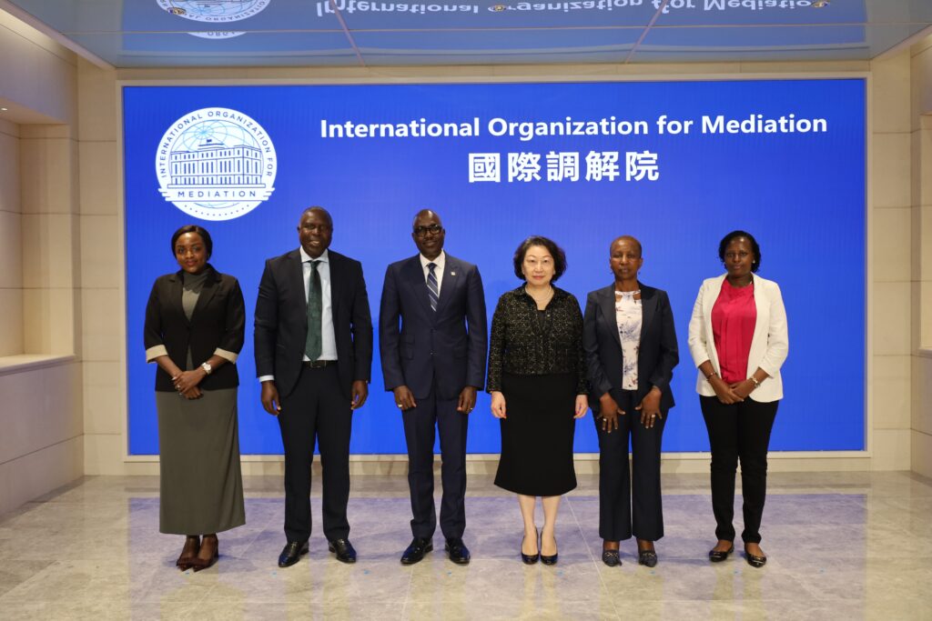 photo-Kenyan MFA Permanent Secretary-2