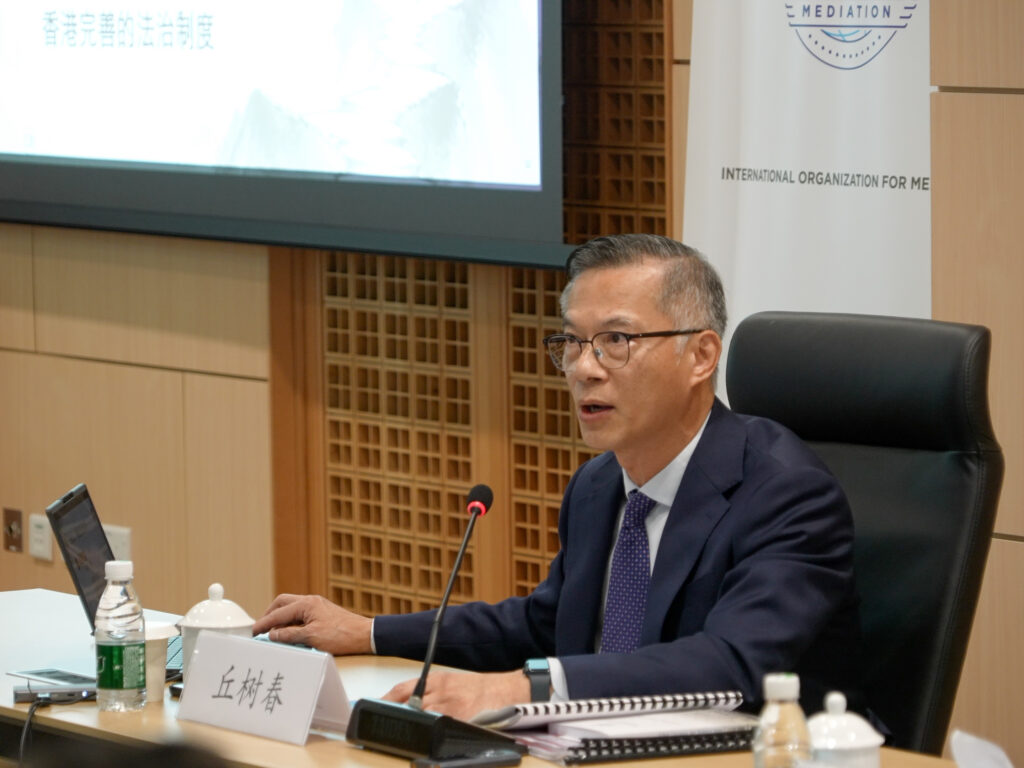 photo-Dialogue with Mediators - 3
